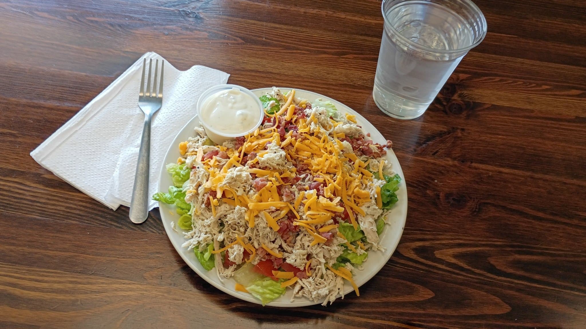 Club Salad