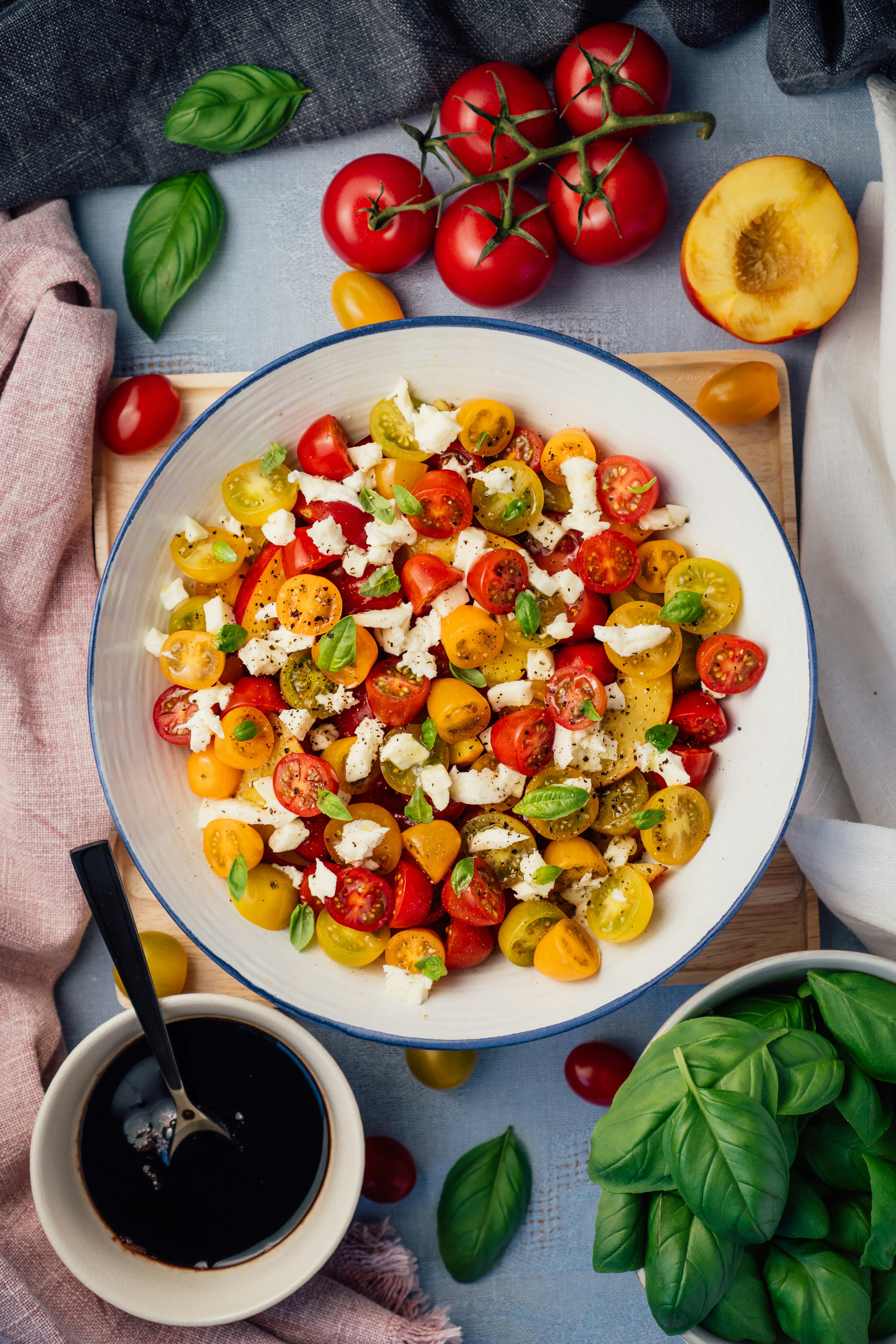 Caprese Salad